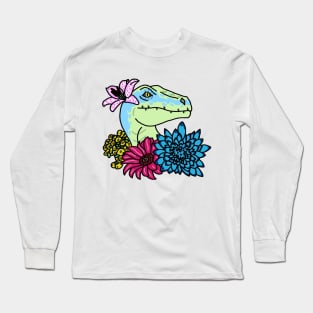 Beauty in All Things Long Sleeve T-Shirt